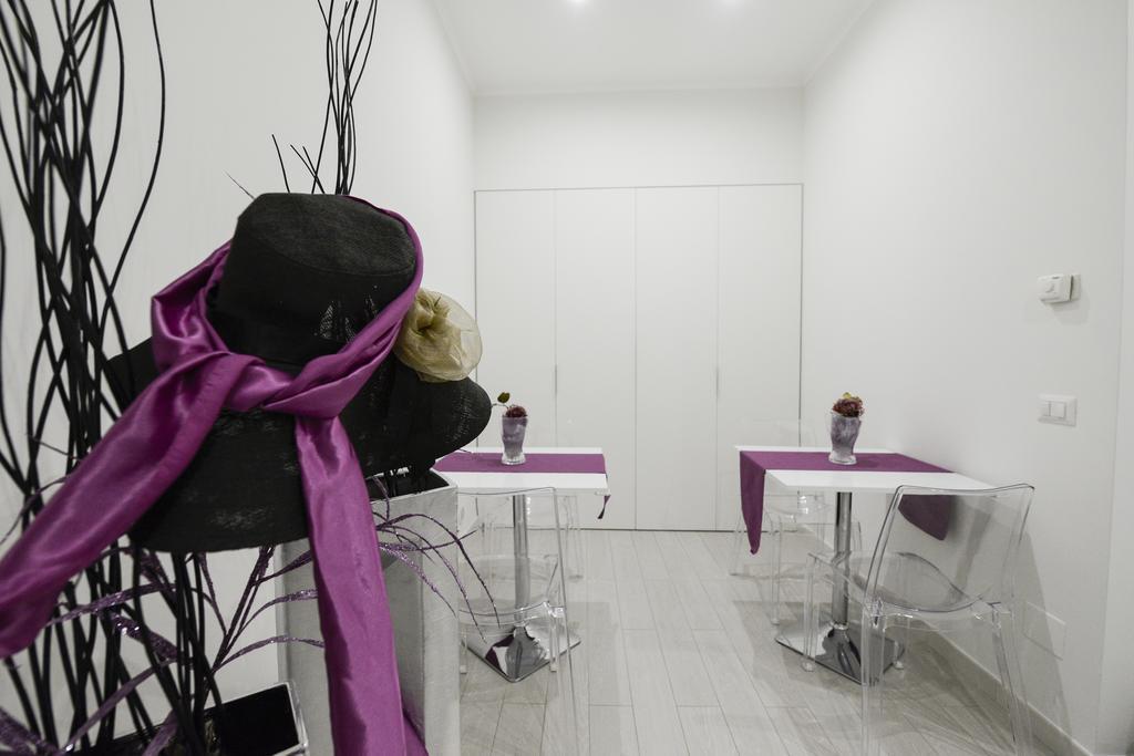 マテーラ In Bocca Ai Sassiヴィラ エクステリア 写真